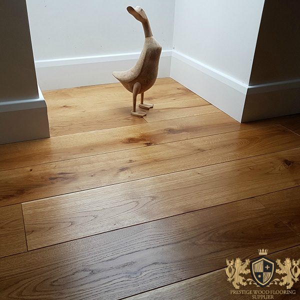 oak wood flooring supplier